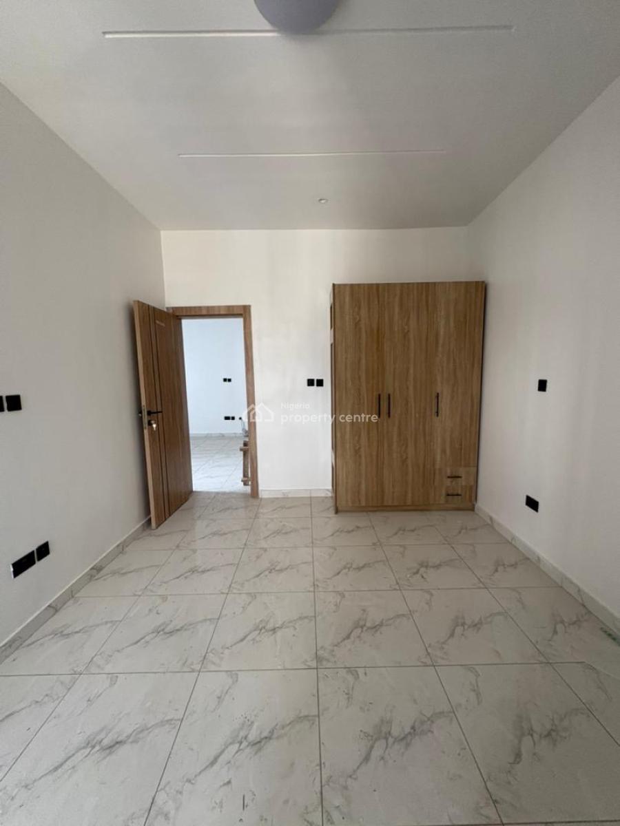 Modern 2 Bedroom Apartment, Ologolo, Lekki, Lagos, Flat / Apartment for Sale