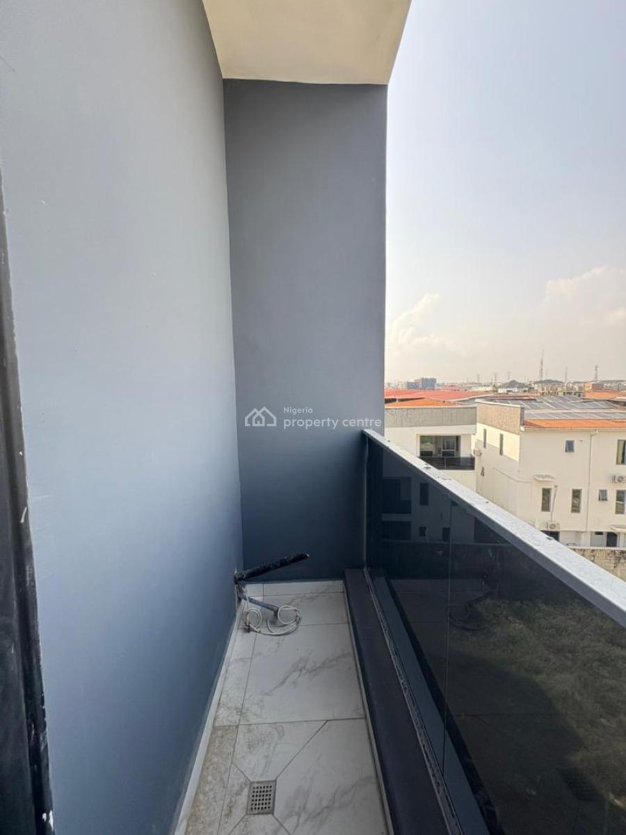 Modern 2 Bedroom Apartment, Ologolo, Lekki, Lagos, Flat / Apartment for Sale
