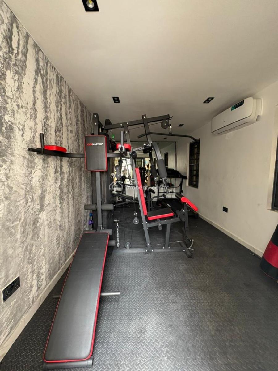 Modern 2 Bedroom Apartment, Ologolo, Lekki, Lagos, Flat / Apartment for Sale