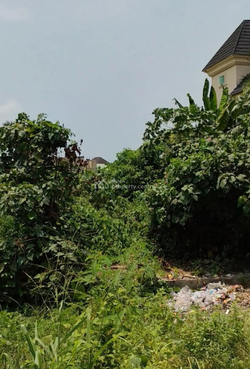 Buy and Build Land, New Jerusalem Estate, Aba, Abia, Residential Land for Sale