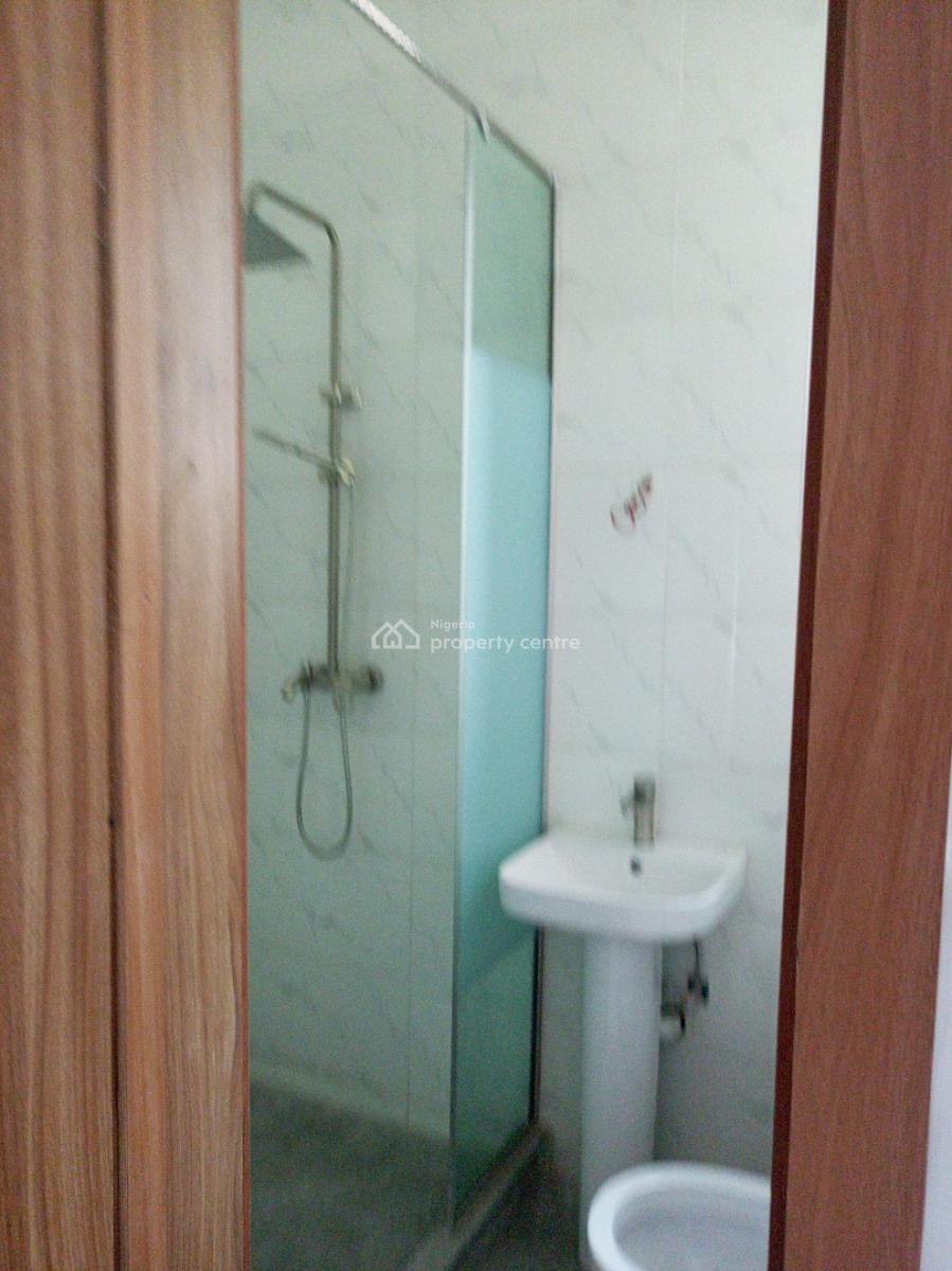 Brand New 4bedroom Terrace Duplex, Ologolo, Lekki, Lagos, Terraced Duplex for Sale