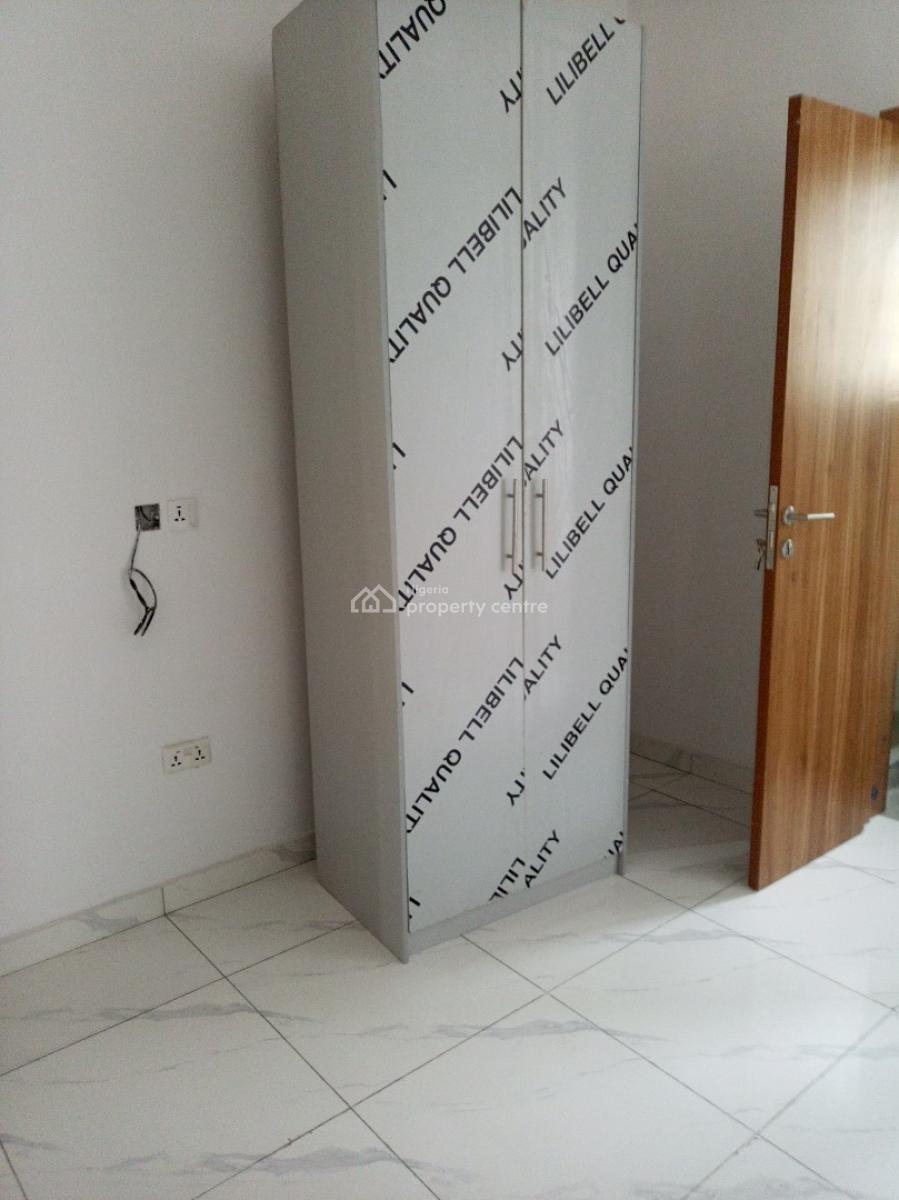 Brand New 4bedroom Terrace Duplex, Ologolo, Lekki, Lagos, Terraced Duplex for Sale