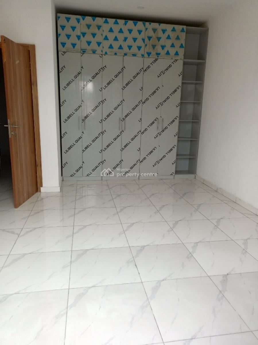 Brand New 4bedroom Terrace Duplex, Ologolo, Lekki, Lagos, Terraced Duplex for Sale
