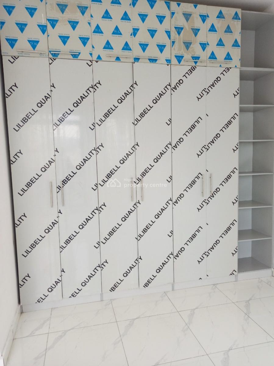 Brand New 4bedroom Terrace Duplex, Ologolo, Lekki, Lagos, Terraced Duplex for Sale