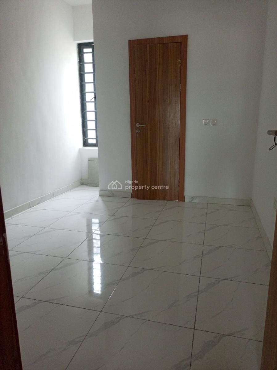 Brand New 4bedroom Terrace Duplex, Ologolo, Lekki, Lagos, Terraced Duplex for Sale