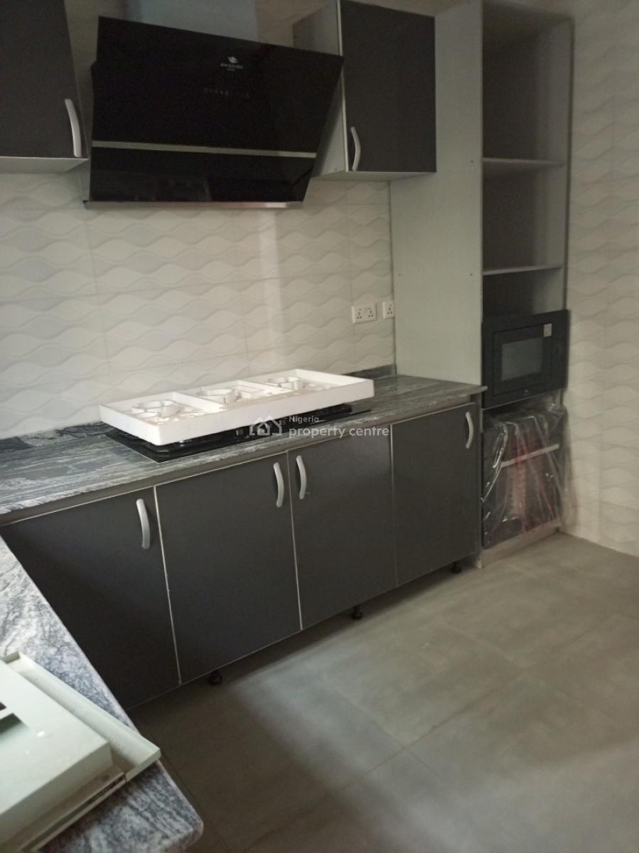 Brand New 4bedroom Terrace Duplex, Ologolo, Lekki, Lagos, Terraced Duplex for Sale