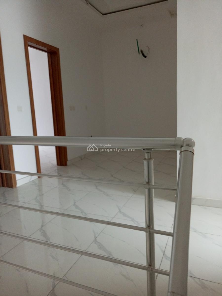 Brand New 4bedroom Terrace Duplex, Ologolo, Lekki, Lagos, Terraced Duplex for Sale