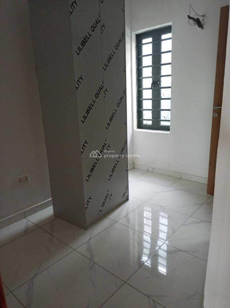 Brand New 4bedroom Terrace Duplex, Ologolo, Lekki, Lagos, Terraced Duplex for Sale