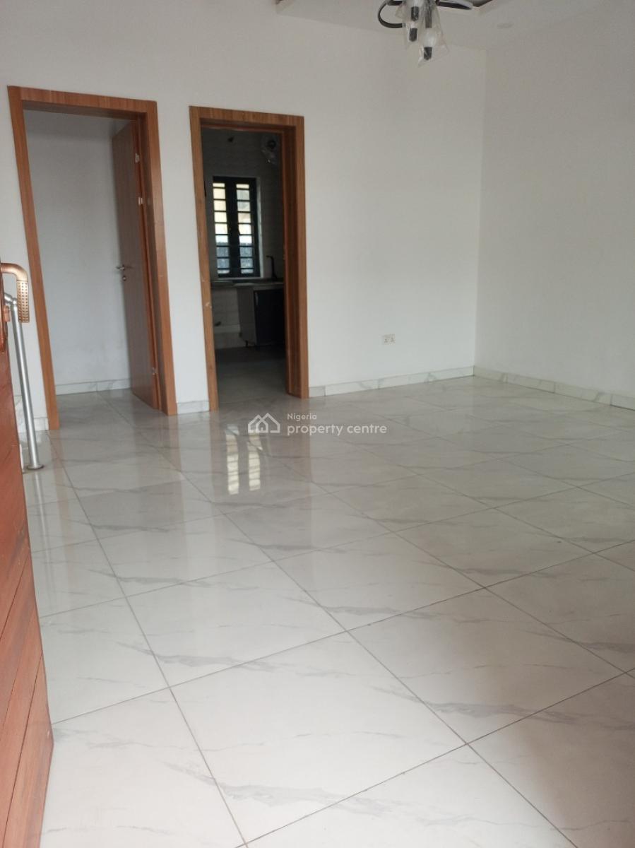 Brand New 4bedroom Terrace Duplex, Ologolo, Lekki, Lagos, Terraced Duplex for Sale