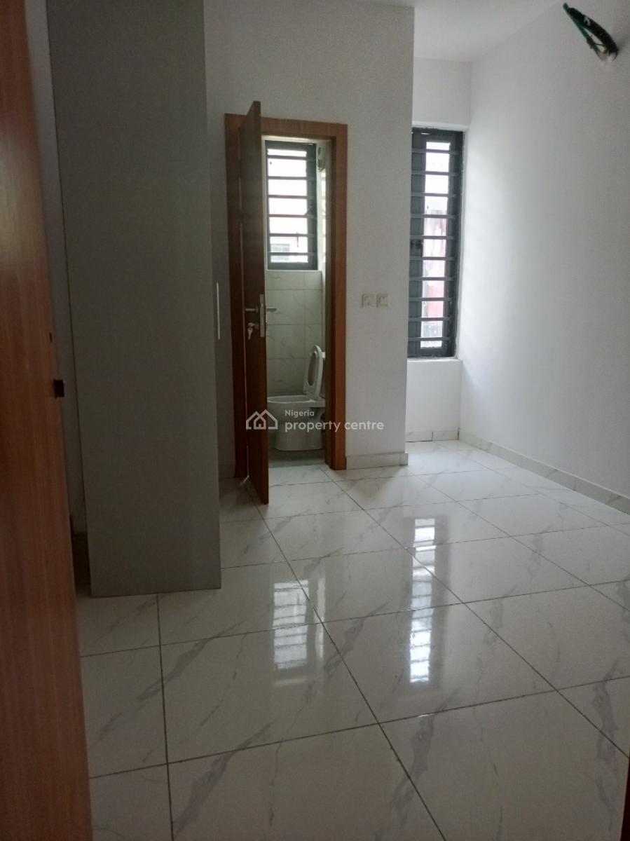 Brand New 4bedroom Terrace Duplex, Ologolo, Lekki, Lagos, Terraced Duplex for Sale