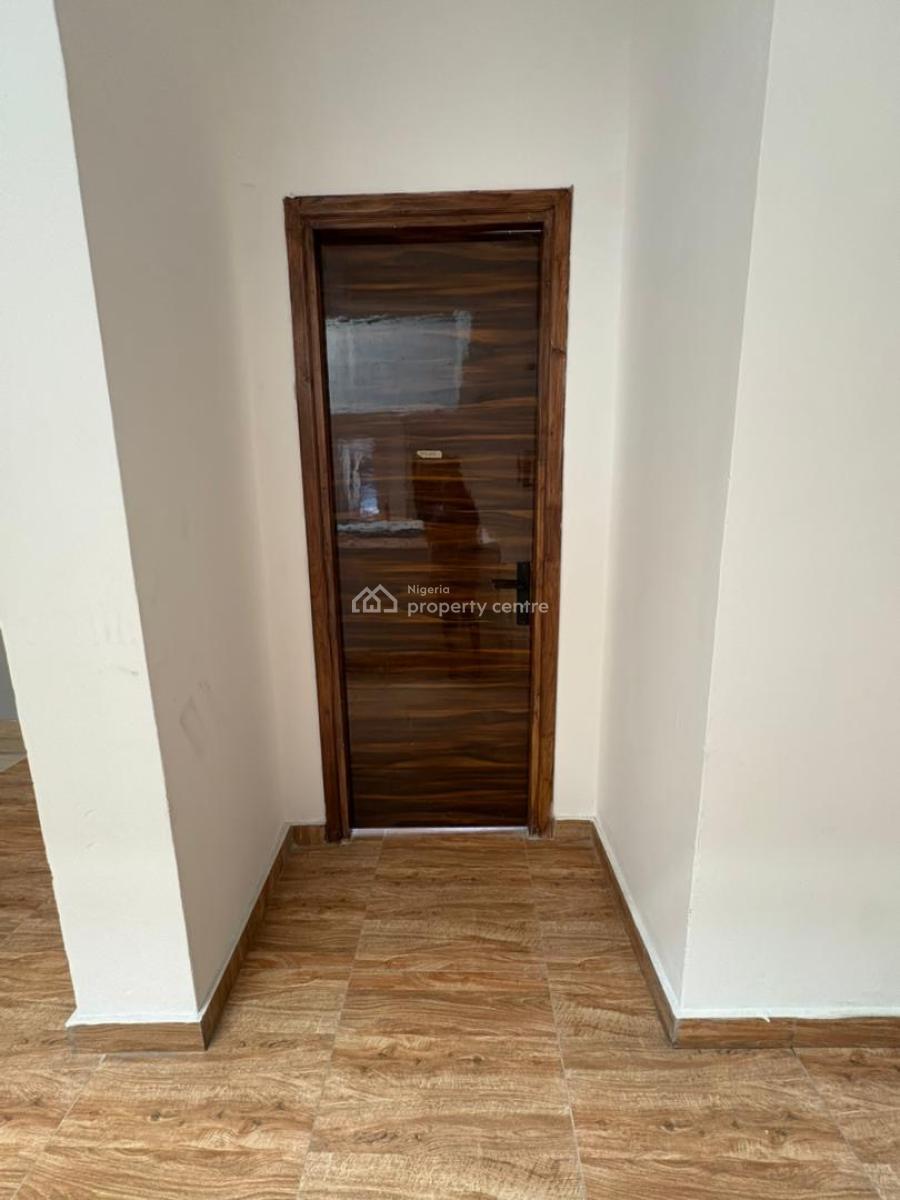 Exquisite 3 Bedroom Apartment with Bq and Study, Ikate, Lekki, Lagos, Flat / Apartment for Rent