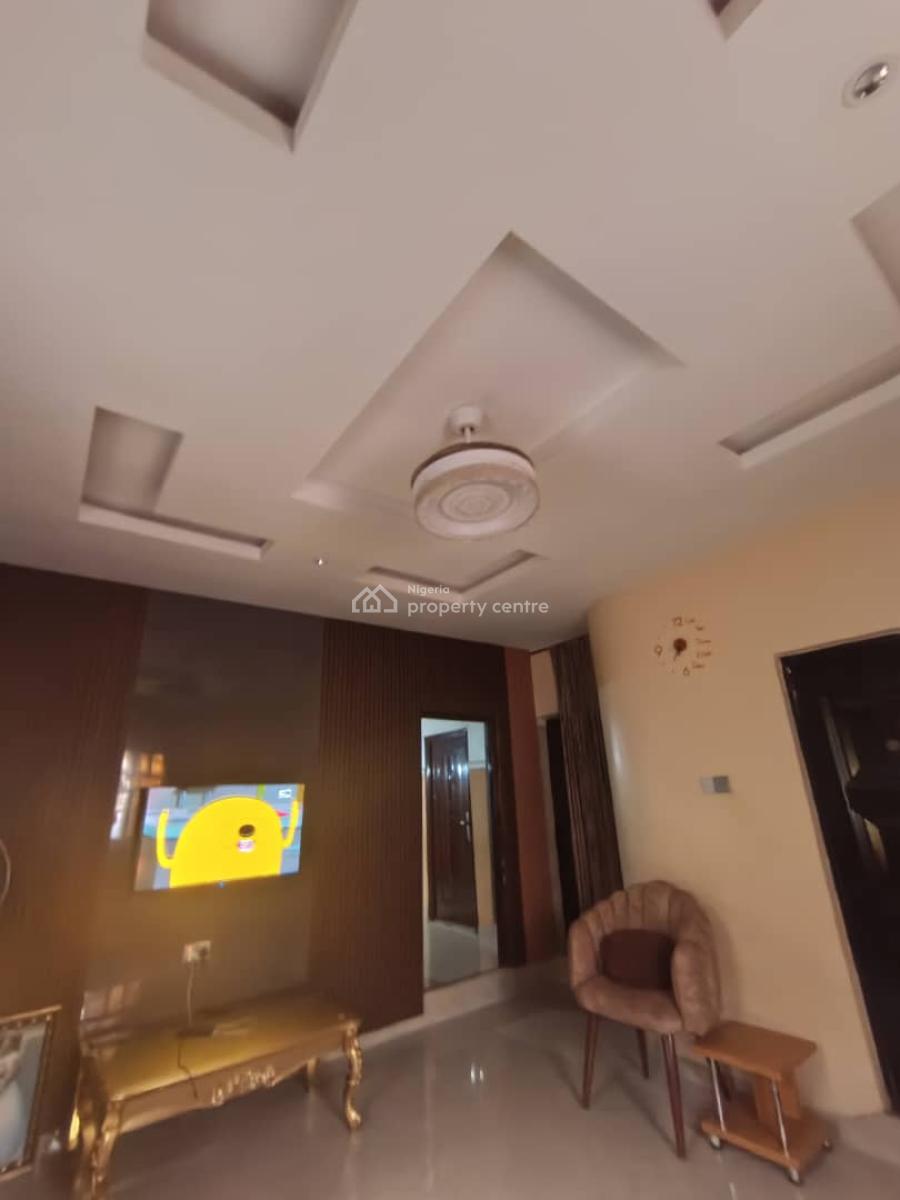 Beautiful 3 Bedroom Flat at Osongama Estate for Purchase, Osongama Estate, Uyo, Akwa Ibom, Detached Bungalow for Sale