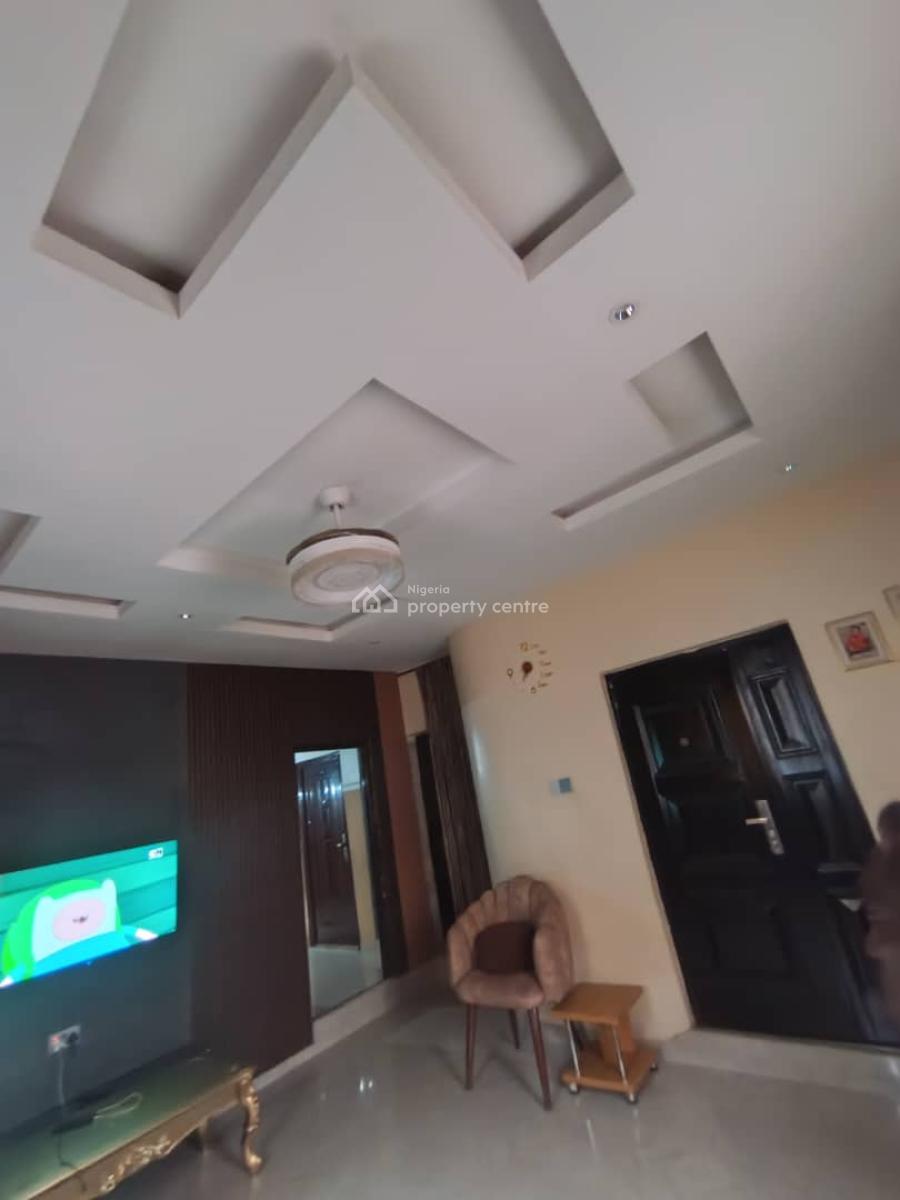 Beautiful 3 Bedroom Flat at Osongama Estate for Purchase, Osongama Estate, Uyo, Akwa Ibom, Detached Bungalow for Sale