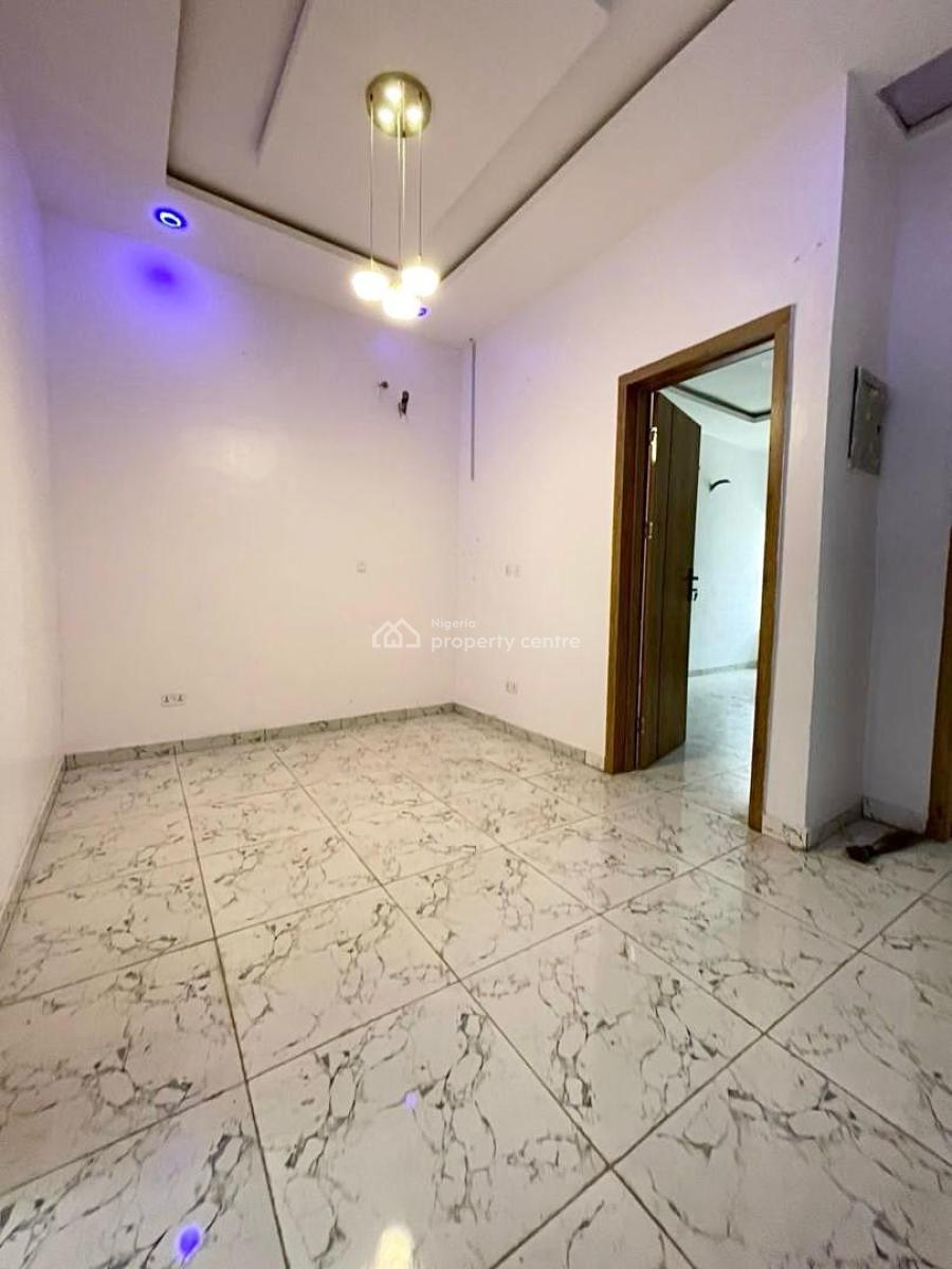 4 Bedroom, Harris Drive Vgc, Lekki, Lagos, Terraced Duplex for Rent