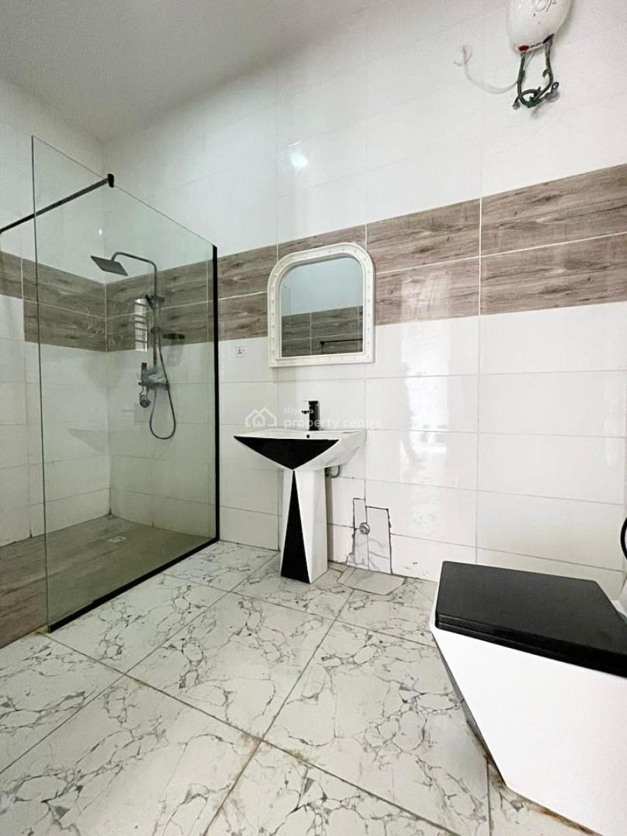4 Bedroom, Harris Drive Vgc, Lekki, Lagos, Terraced Duplex for Rent