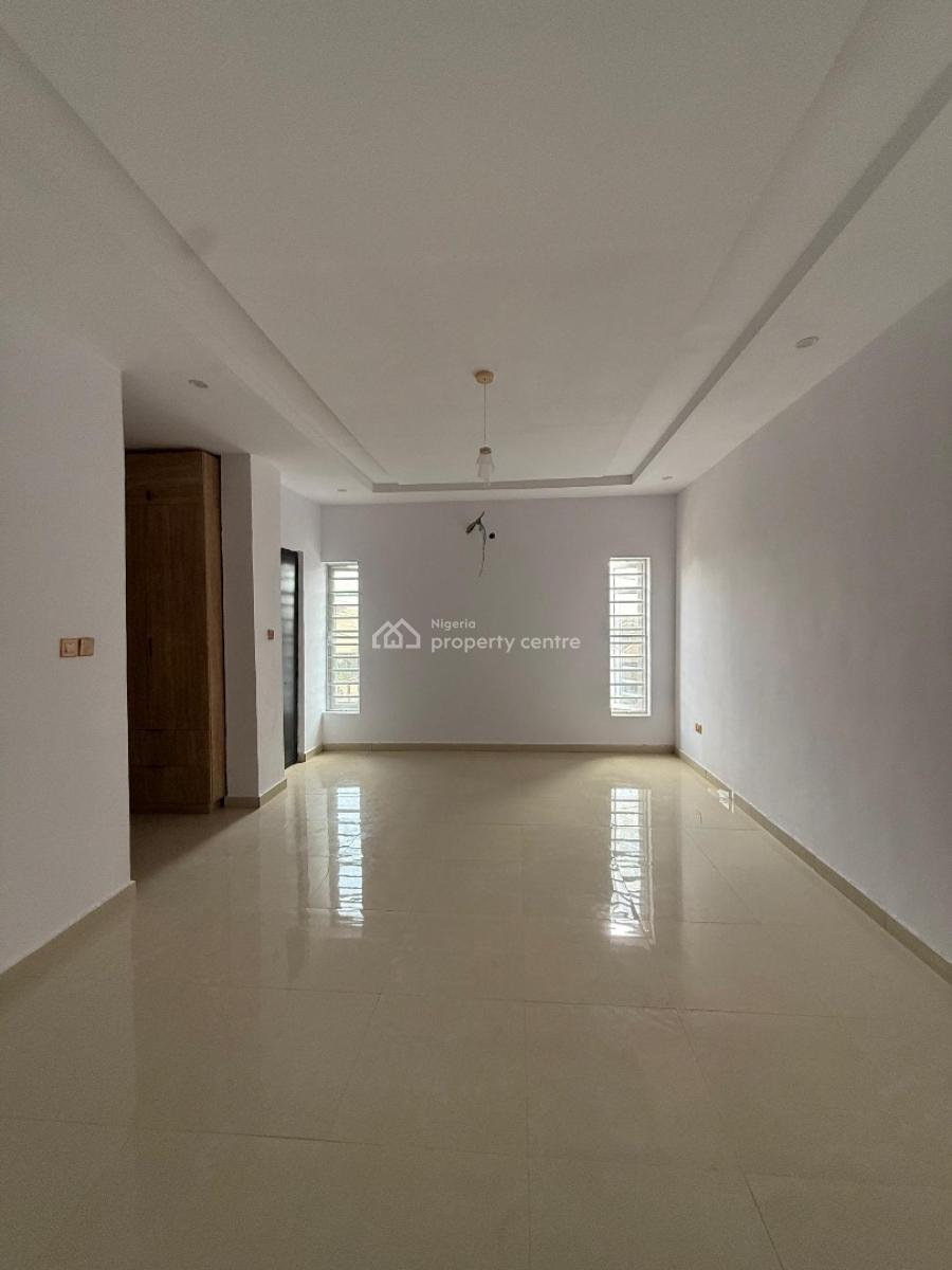 Tastefully Built 4 Bedroom Detached Duplex with Bq, Akala Way, Akobo, Ibadan, Oyo, Detached Duplex for Sale