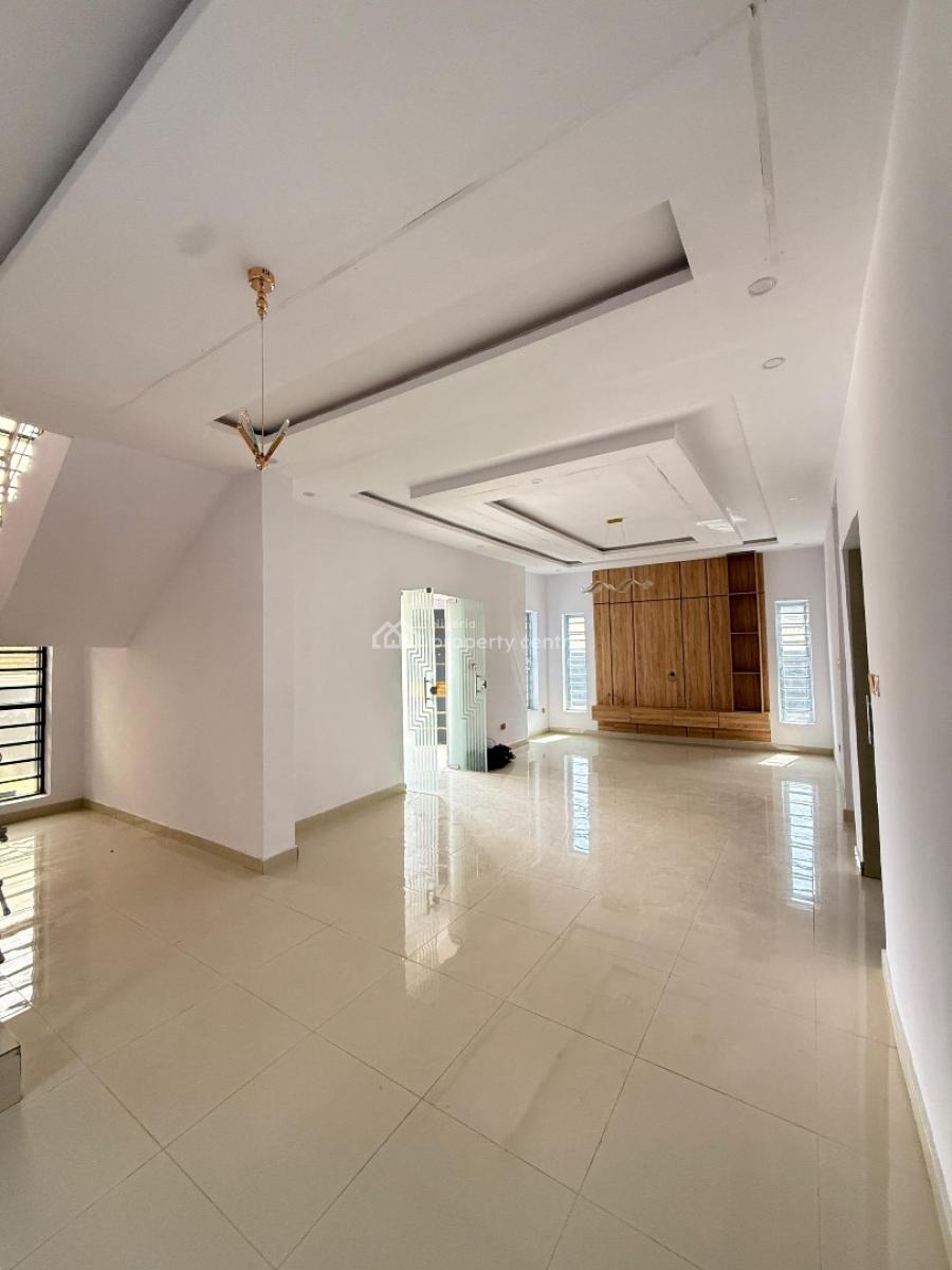 Tastefully Built 4 Bedroom Detached Duplex with Bq, Akala Way, Akobo, Ibadan, Oyo, Detached Duplex for Sale