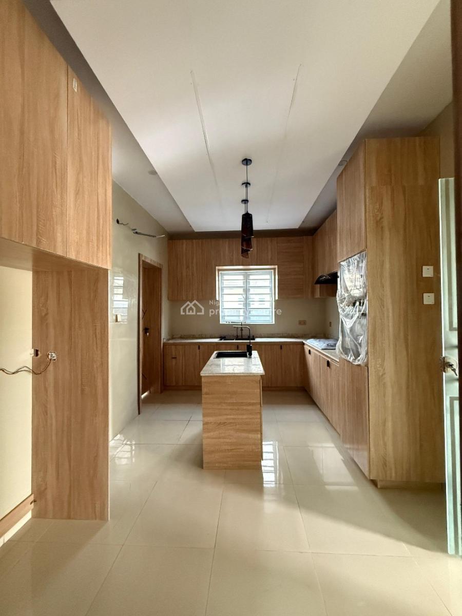 Tastefully Built 4 Bedroom Detached Duplex with Bq, Akala Way, Akobo, Ibadan, Oyo, Detached Duplex for Sale