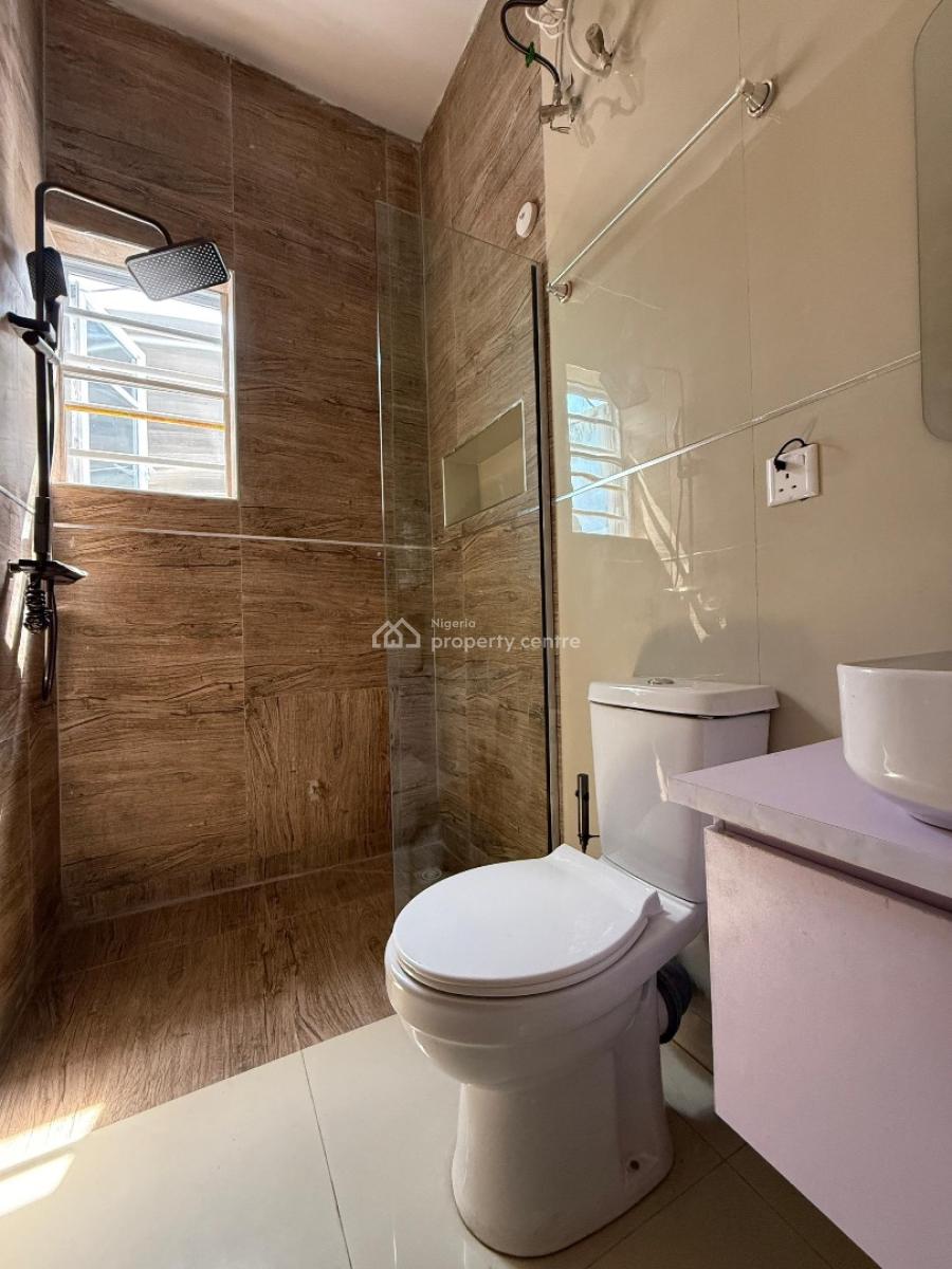 Tastefully Built 4 Bedroom Detached Duplex with Bq, Akala Way, Akobo, Ibadan, Oyo, Detached Duplex for Sale