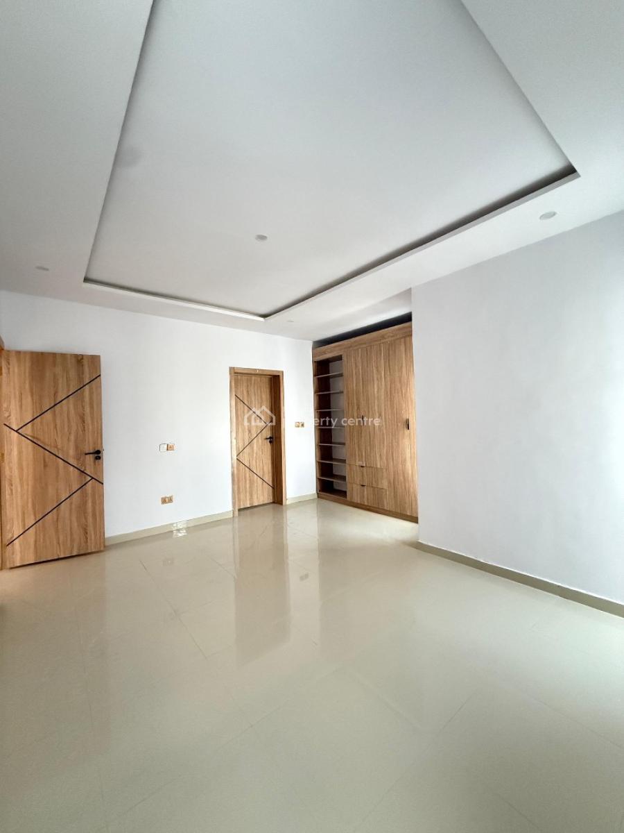 Tastefully Built 4 Bedroom Detached Duplex with Bq, Akala Way, Akobo, Ibadan, Oyo, Detached Duplex for Sale