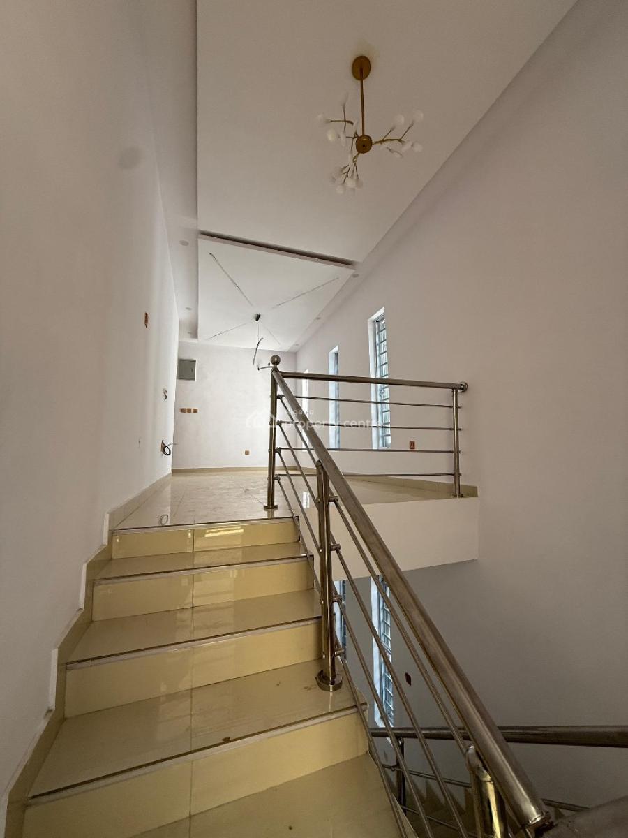 Tastefully Built 4 Bedroom Detached Duplex with Bq, Akala Way, Akobo, Ibadan, Oyo, Detached Duplex for Sale