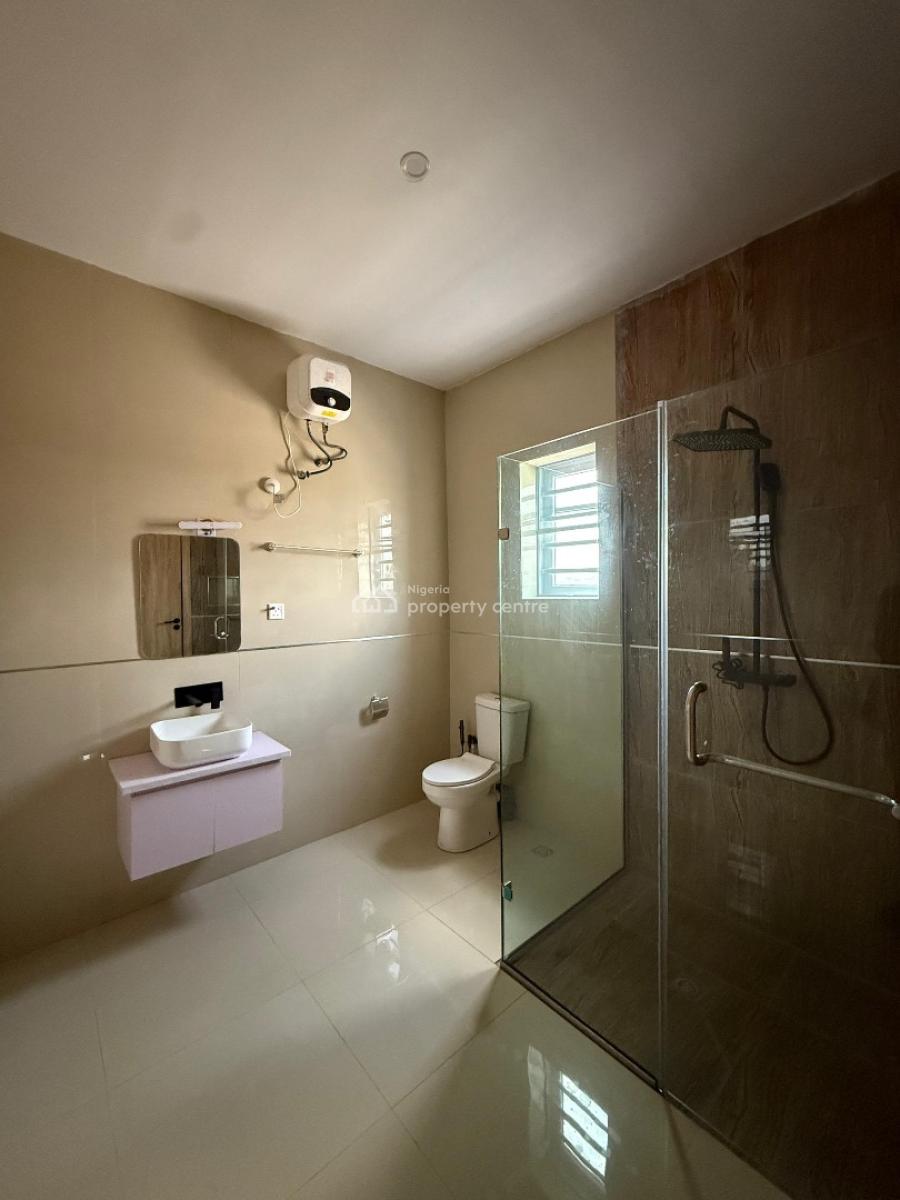 Tastefully Built 4 Bedroom Detached Duplex with Bq, Akala Way, Akobo, Ibadan, Oyo, Detached Duplex for Sale