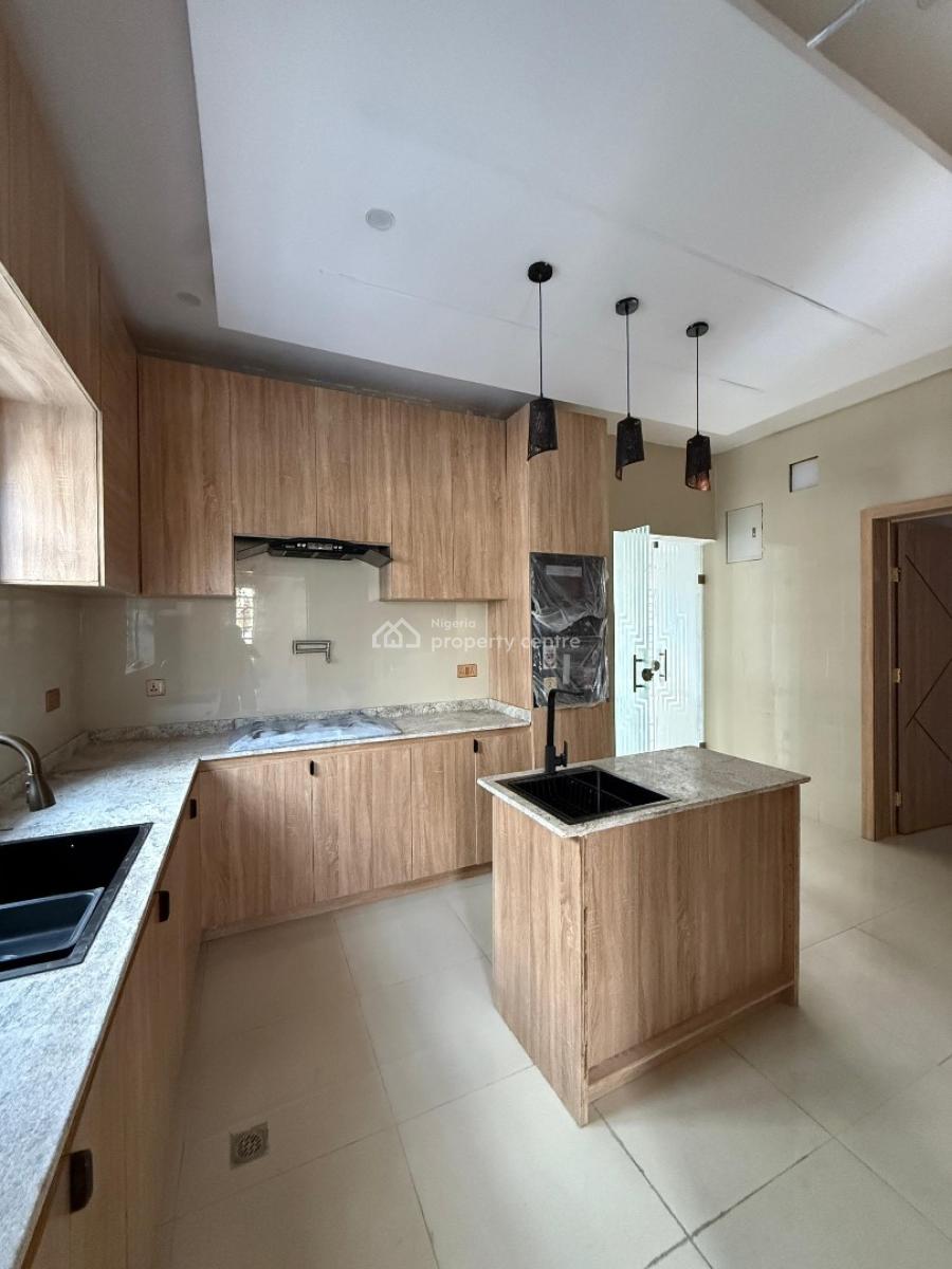 Tastefully Built 4 Bedroom Detached Duplex with Bq, Akala Way, Akobo, Ibadan, Oyo, Detached Duplex for Sale