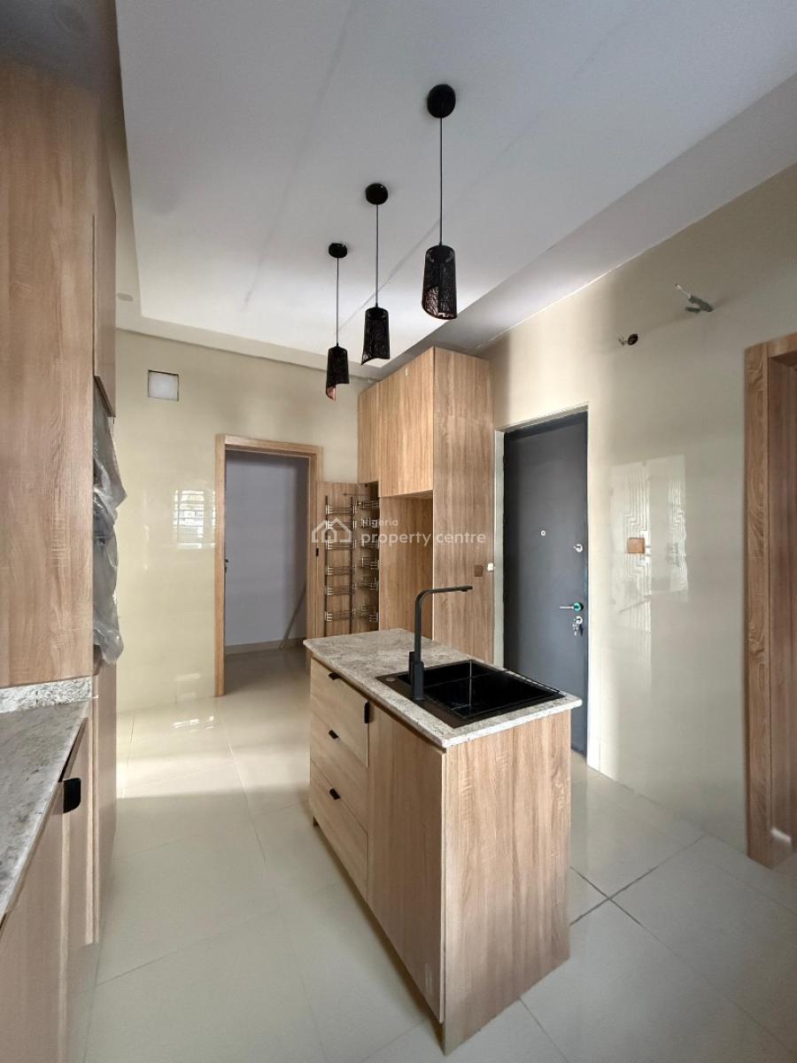 Tastefully Built 4 Bedroom Detached Duplex with Bq, Akala Way, Akobo, Ibadan, Oyo, Detached Duplex for Sale