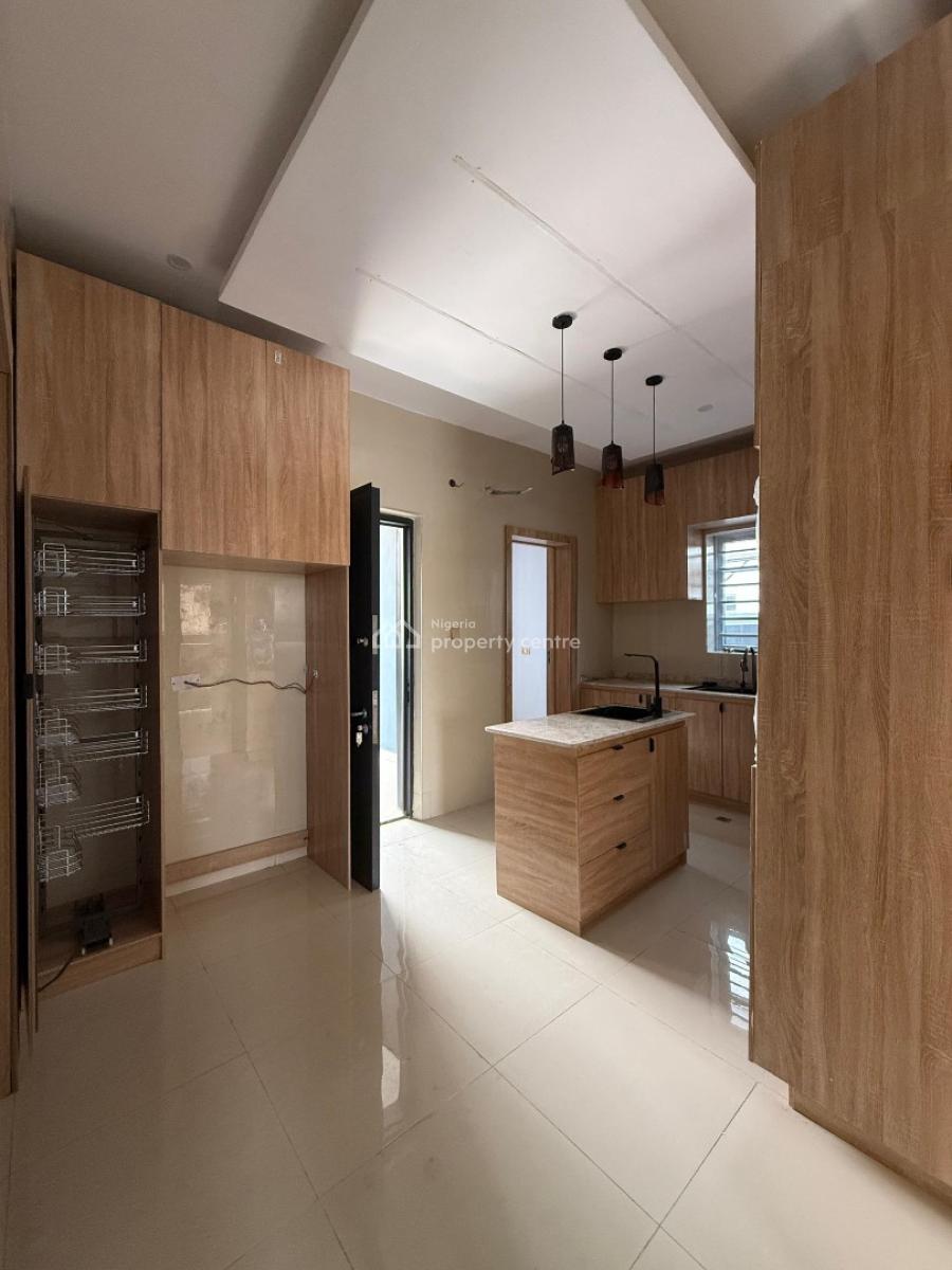 Tastefully Built 4 Bedroom Detached Duplex with Bq, Akala Way, Akobo, Ibadan, Oyo, Detached Duplex for Sale