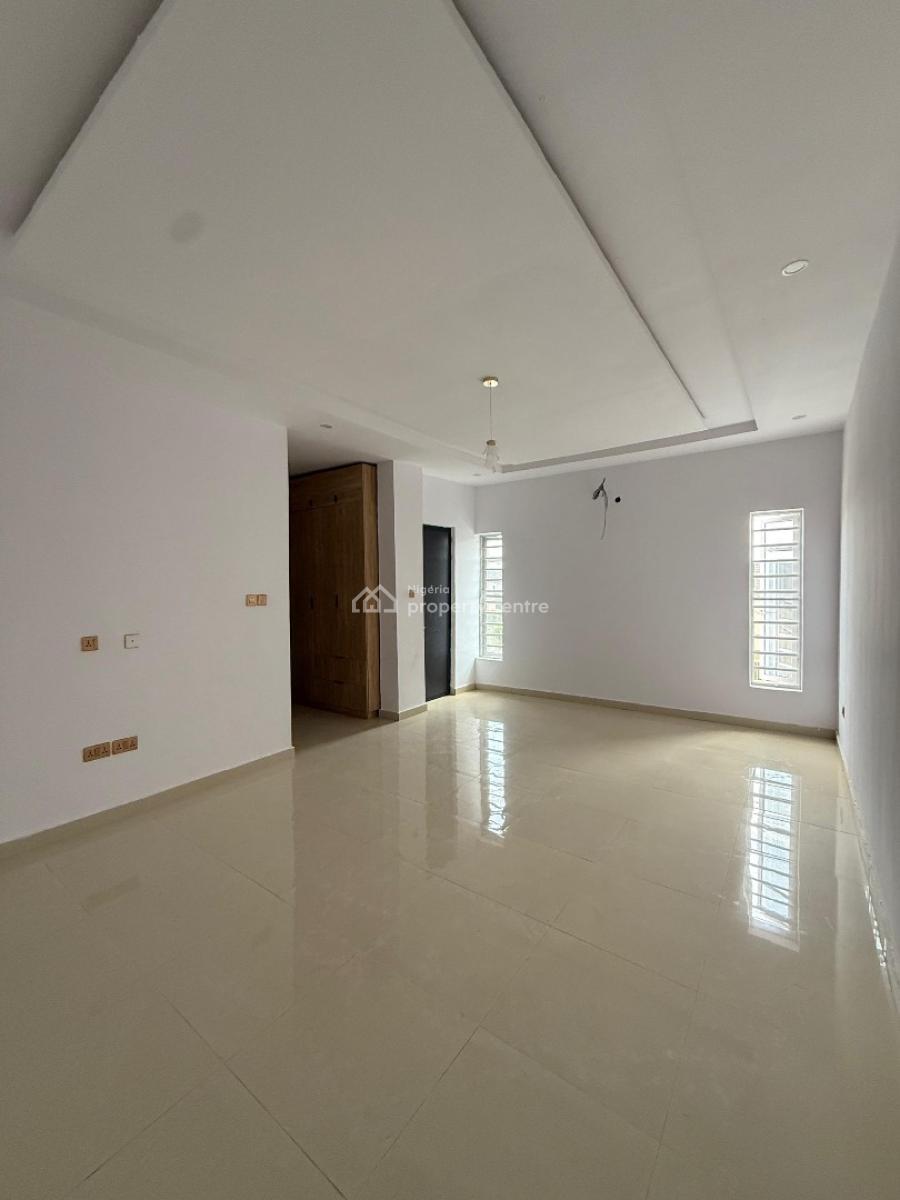 Tastefully Built 4 Bedroom Detached Duplex with Bq, Akala Way, Akobo, Ibadan, Oyo, Detached Duplex for Sale