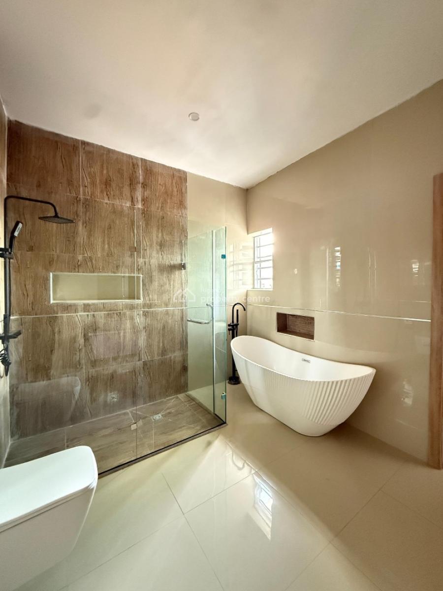 Tastefully Built 4 Bedroom Detached Duplex with Bq, Akala Way, Akobo, Ibadan, Oyo, Detached Duplex for Sale