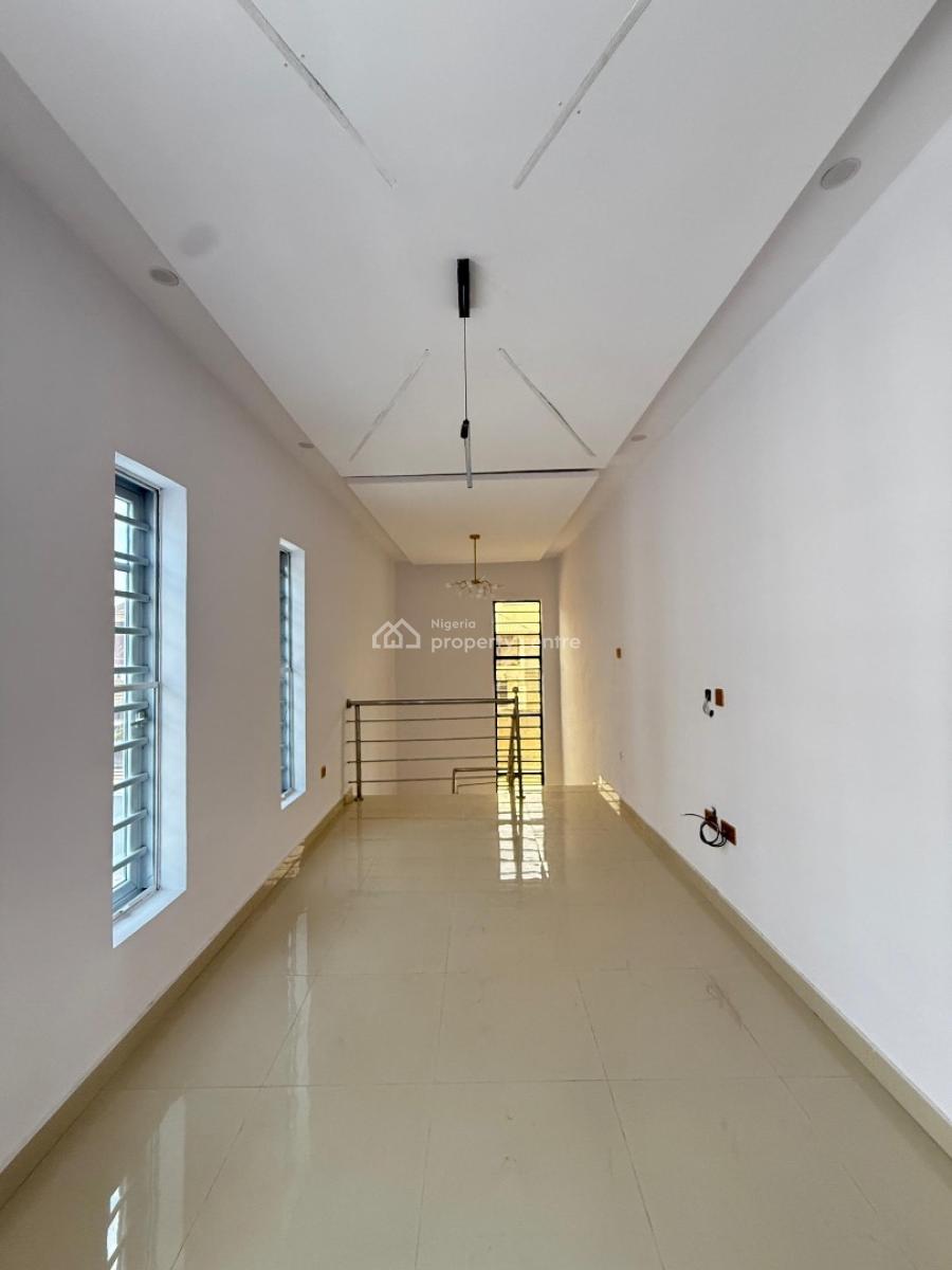 Tastefully Built 4 Bedroom Detached Duplex with Bq, Akala Way, Akobo, Ibadan, Oyo, Detached Duplex for Sale