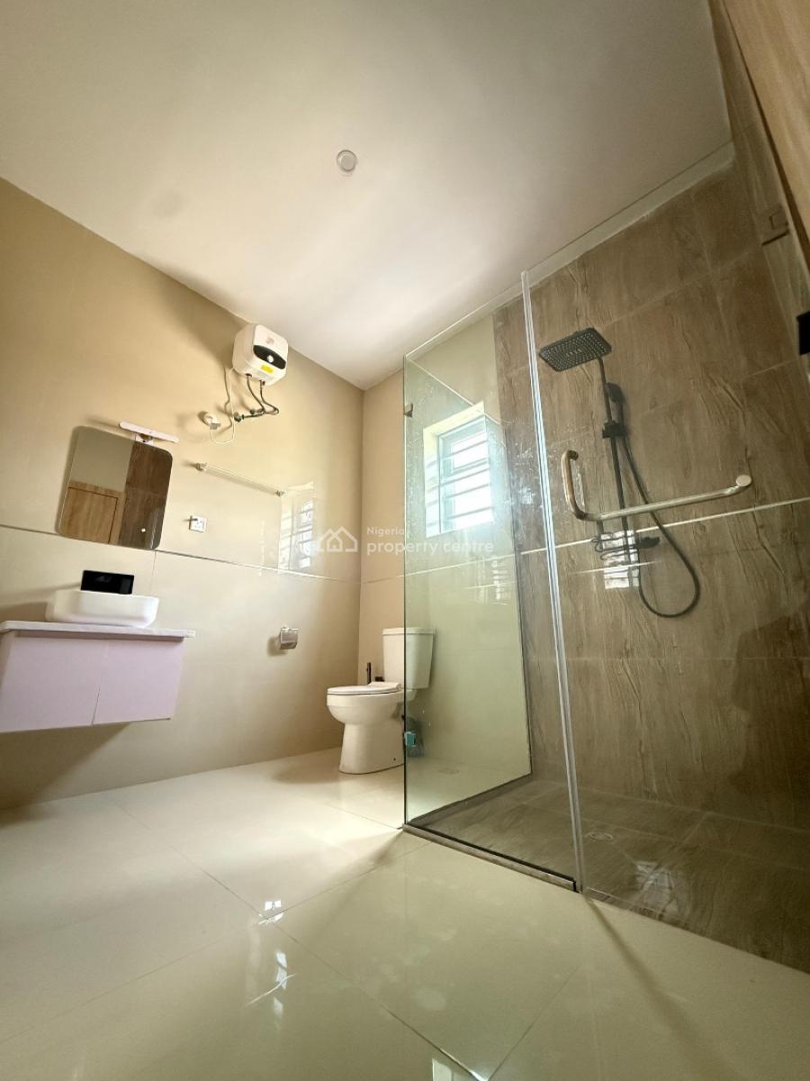 Tastefully Built 4 Bedroom Detached Duplex with Bq, Akala Way, Akobo, Ibadan, Oyo, Detached Duplex for Sale