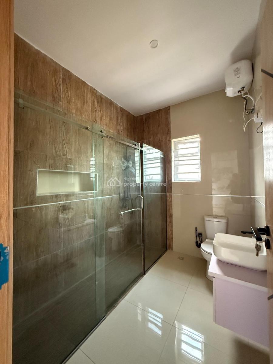 Tastefully Built 4 Bedroom Detached Duplex with Bq, Akala Way, Akobo, Ibadan, Oyo, Detached Duplex for Sale