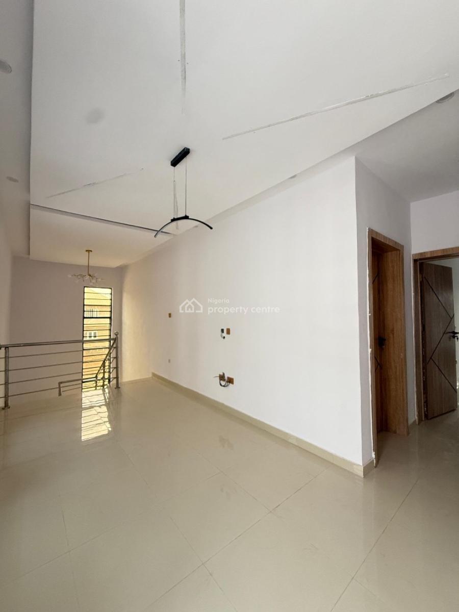 Tastefully Built 4 Bedroom Detached Duplex with Bq, Akala Way, Akobo, Ibadan, Oyo, Detached Duplex for Sale