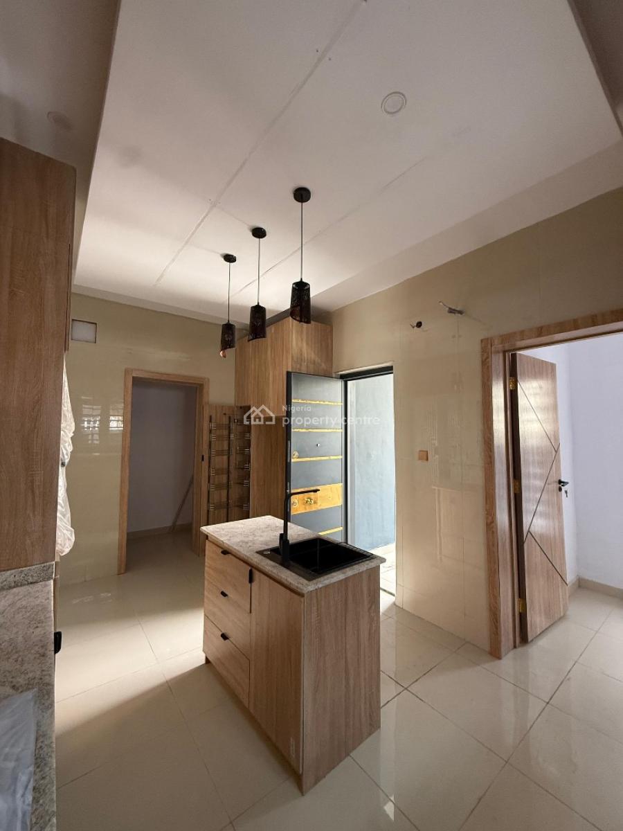 Tastefully Built 4 Bedroom Detached Duplex with Bq, Akala Way, Akobo, Ibadan, Oyo, Detached Duplex for Sale