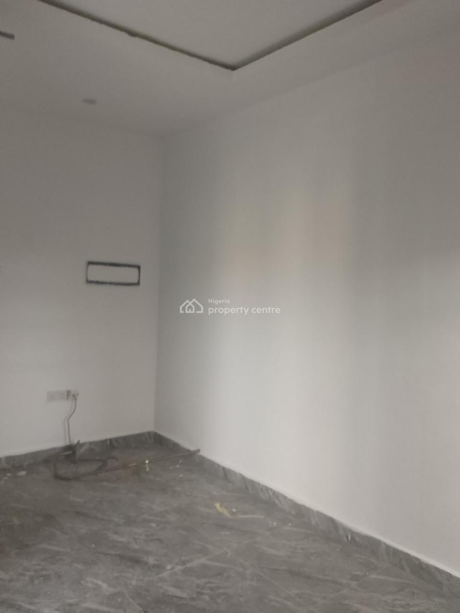 Beautiful Newly Out Self Contain, Ogombo Redeem Bus-stop, Ajah, Lagos, Flat / Apartment for Rent