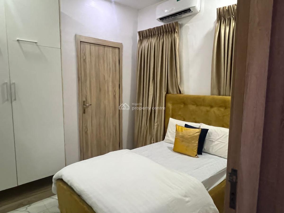 Fully Furnished 5 Bedroom Detached Duplex with 1bq, Bakare Estate, Agungi, Agungi, Lekki, Lagos, Detached Duplex for Rent