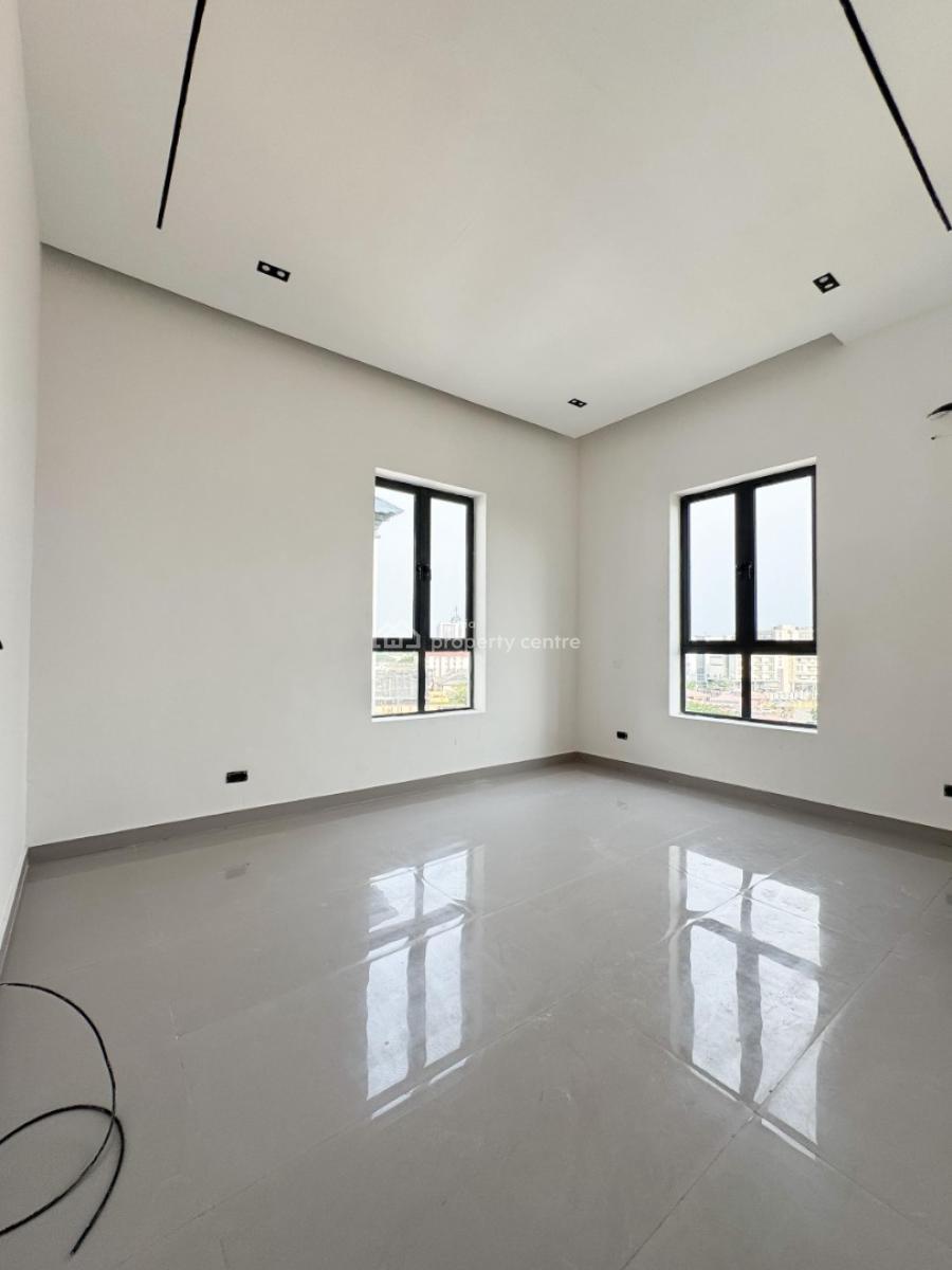 Brand New 3 Bedroom Apartment, Lekki Phase 1, Lekki, Lagos, Flat / Apartment for Rent