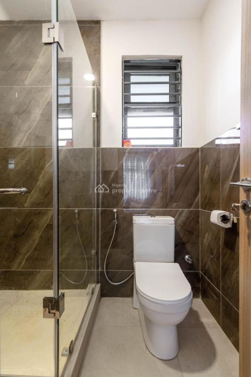 Luxury & Cozy 1 Bedroom, Oniru, Victoria Island (vi), Lagos, Mini Flat (room and Parlour) Short Let