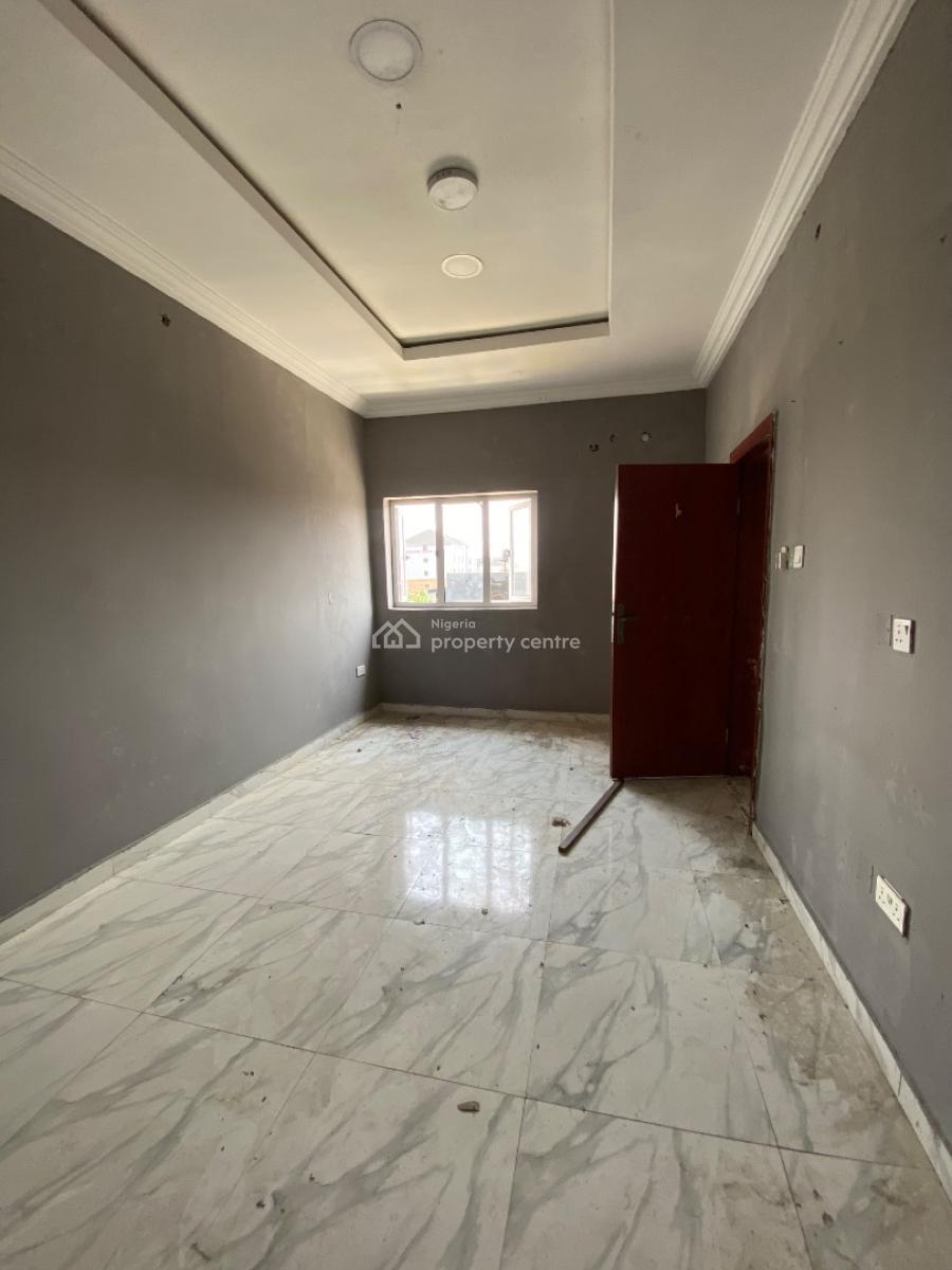 3 Bedroom Office Space with Bq, Orchid Road, Lekki, Lagos, Flat / Apartment for Rent