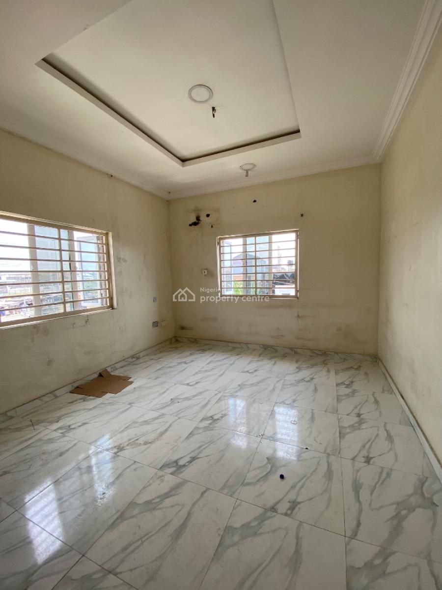 3 Bedroom Office Space with Bq, Orchid Road, Lekki, Lagos, Flat / Apartment for Rent