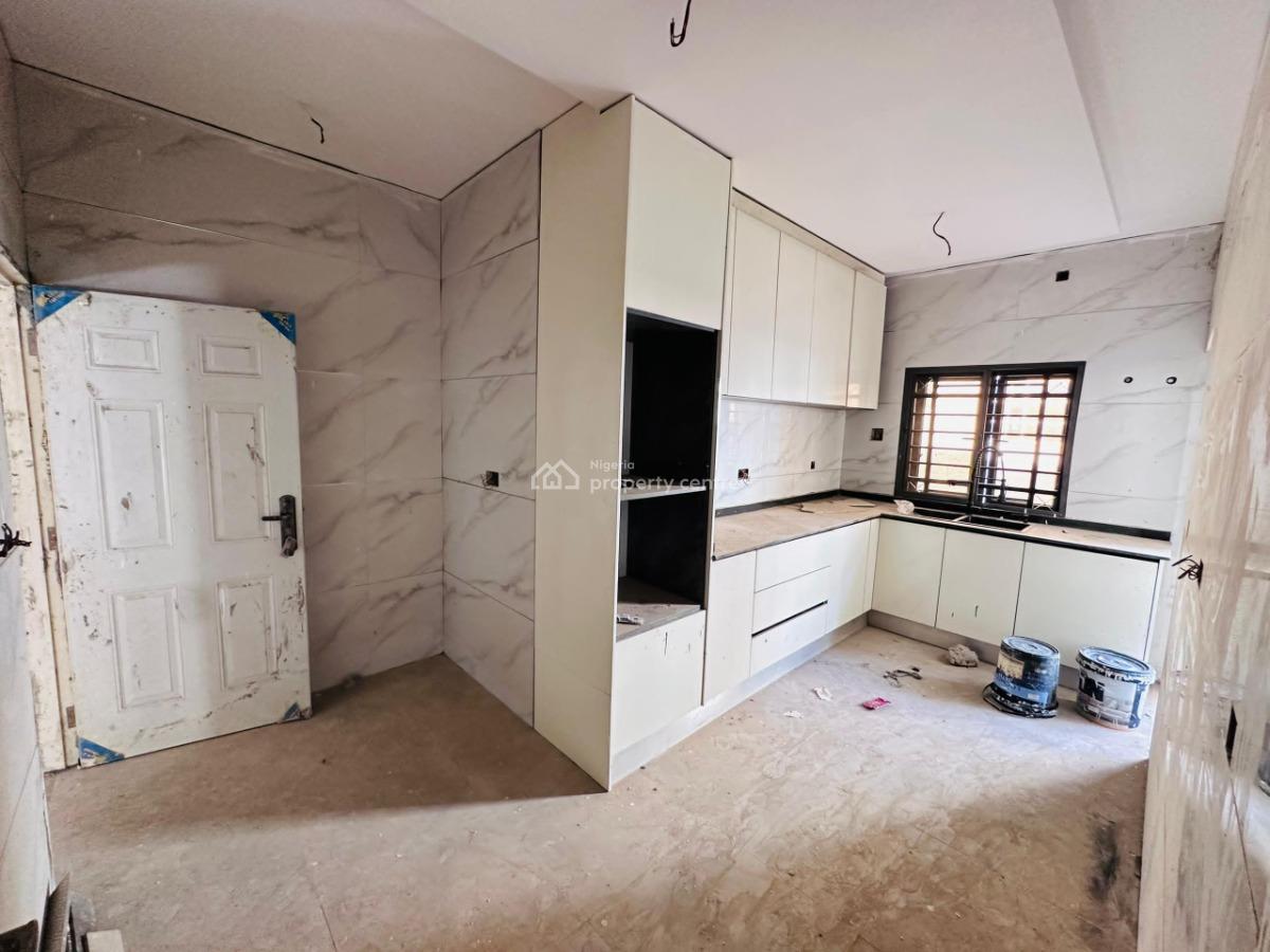 3 Bedroom Flat, Mabushi, Mabushi, Abuja, Flat / Apartment for Sale