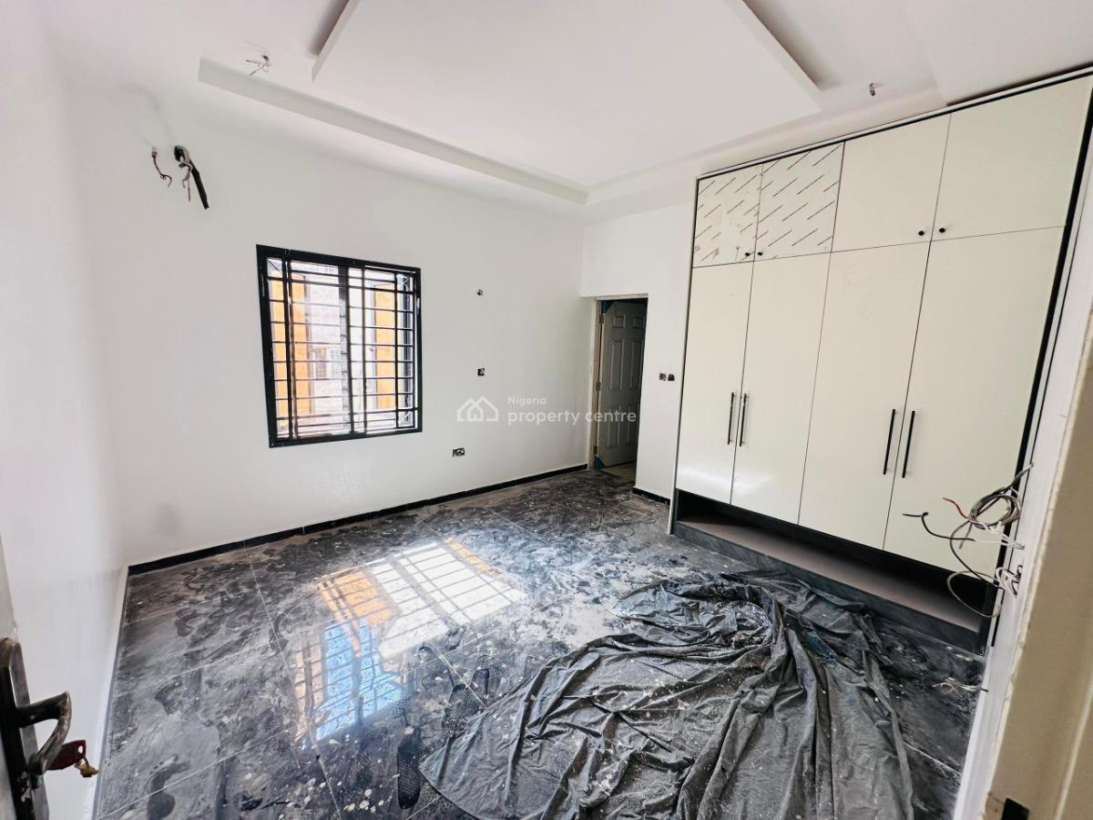 3 Bedroom Flat, Mabushi, Mabushi, Abuja, Flat / Apartment for Sale