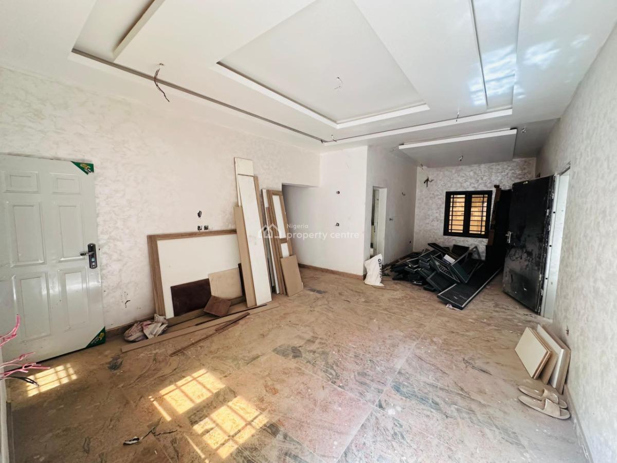 3 Bedroom Flat, Mabushi, Mabushi, Abuja, Flat / Apartment for Sale