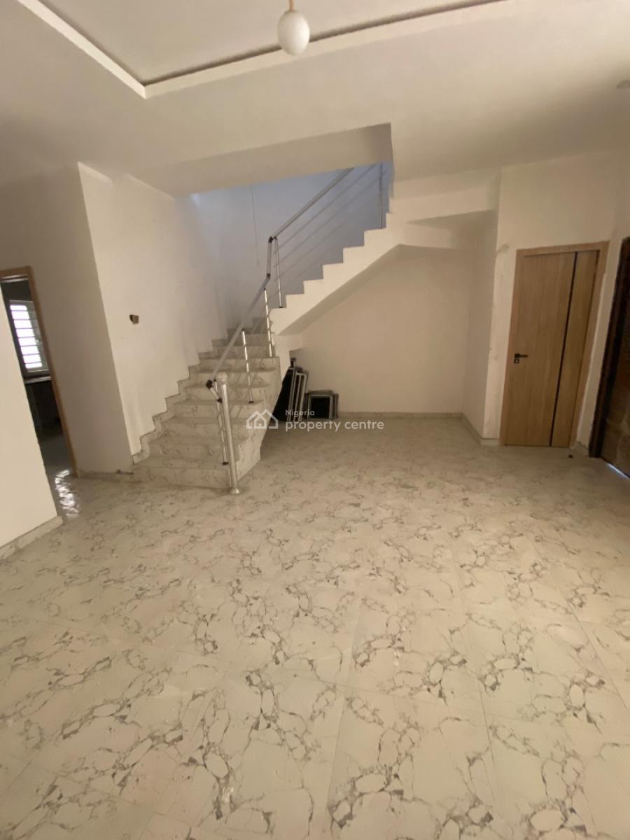 4 Bedroom, Lekky County, Lekki, Lagos, Terraced Duplex for Sale