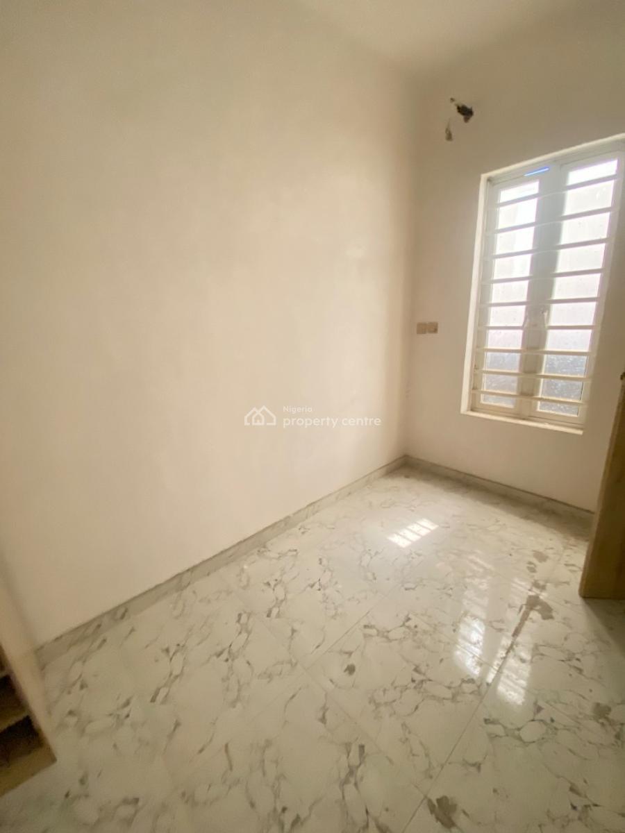 4 Bedroom, Lekky County, Lekki, Lagos, Terraced Duplex for Sale