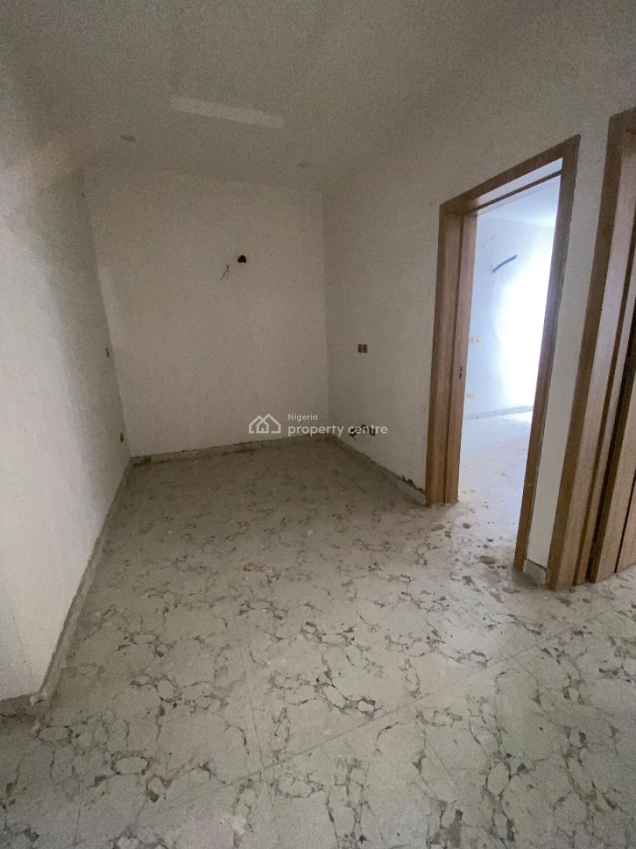 4 Bedroom, Lekky County, Lekki, Lagos, Terraced Duplex for Sale