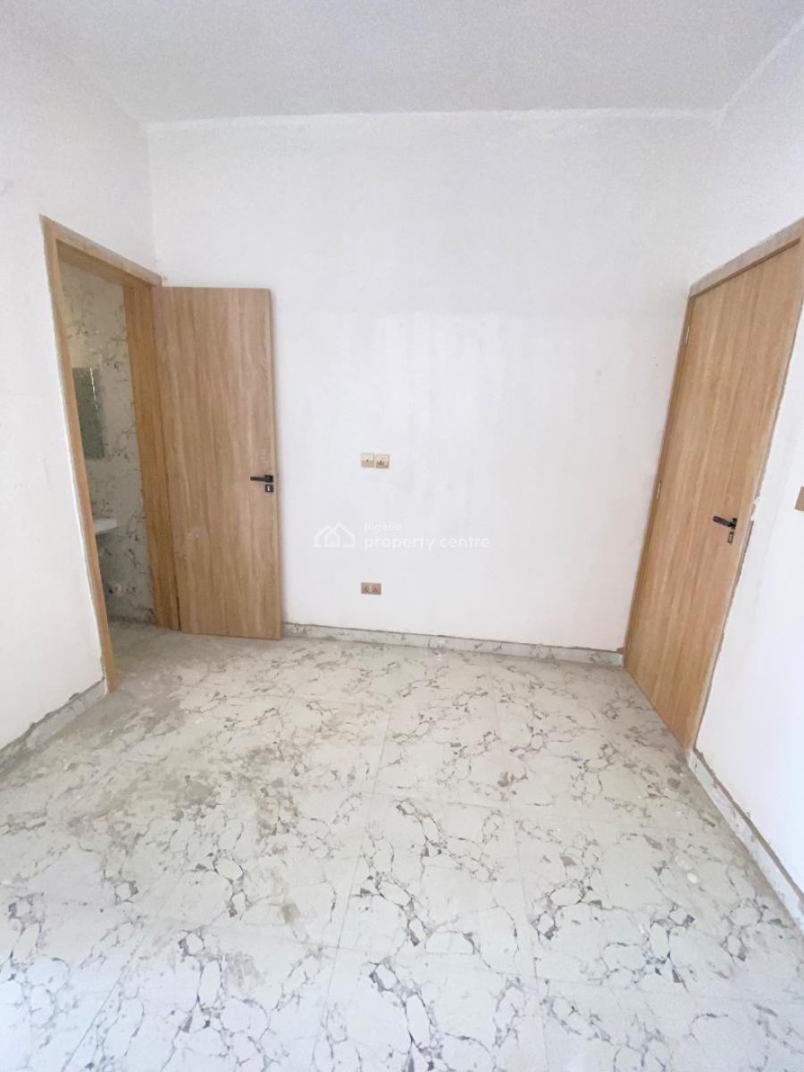 4 Bedroom, Lekky County, Lekki, Lagos, Terraced Duplex for Sale