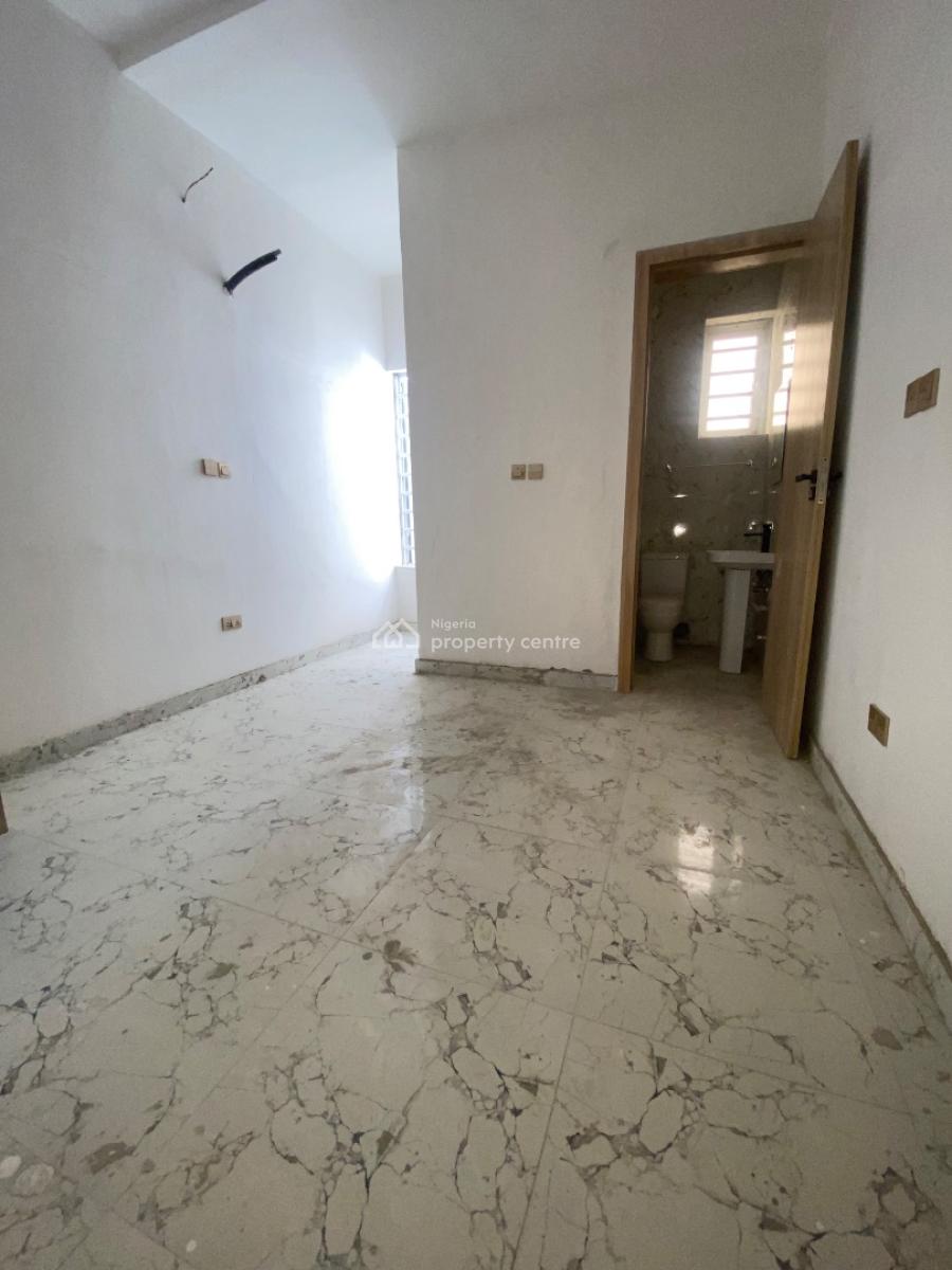 4 Bedroom, Lekky County, Lekki, Lagos, Terraced Duplex for Sale